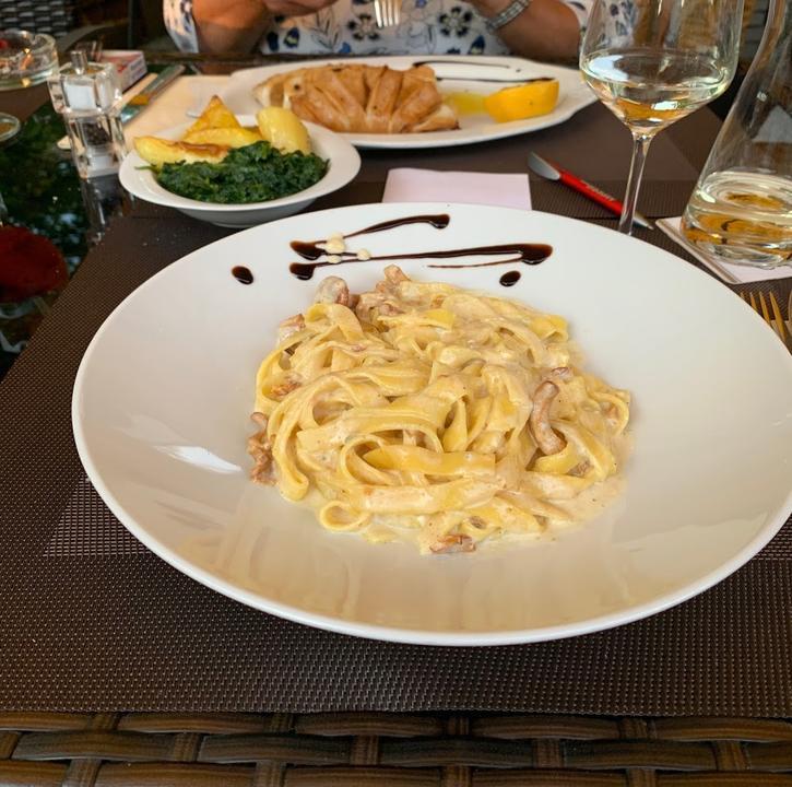Ristorante Da Enzo