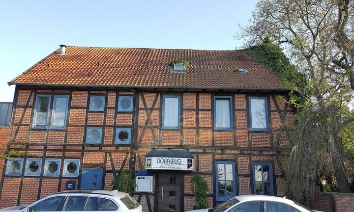 Dorfkrug