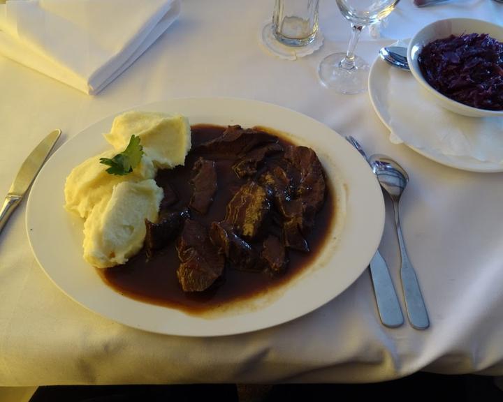 Dorfkrug