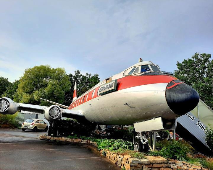 Flugzeugrestaurant Silbervogel