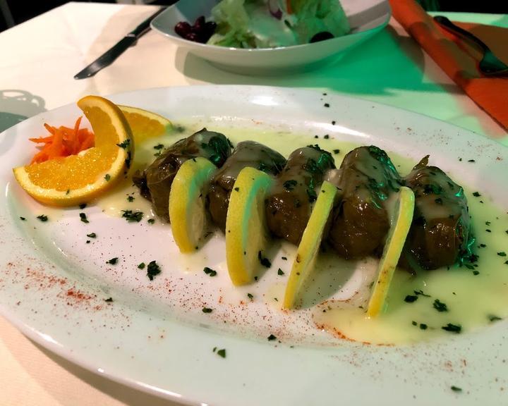 Flugzeugrestaurant Silbervogel