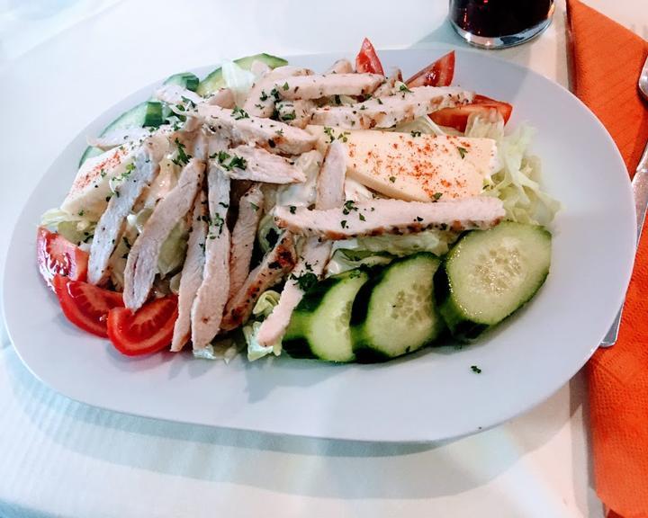 Flugzeugrestaurant Silbervogel