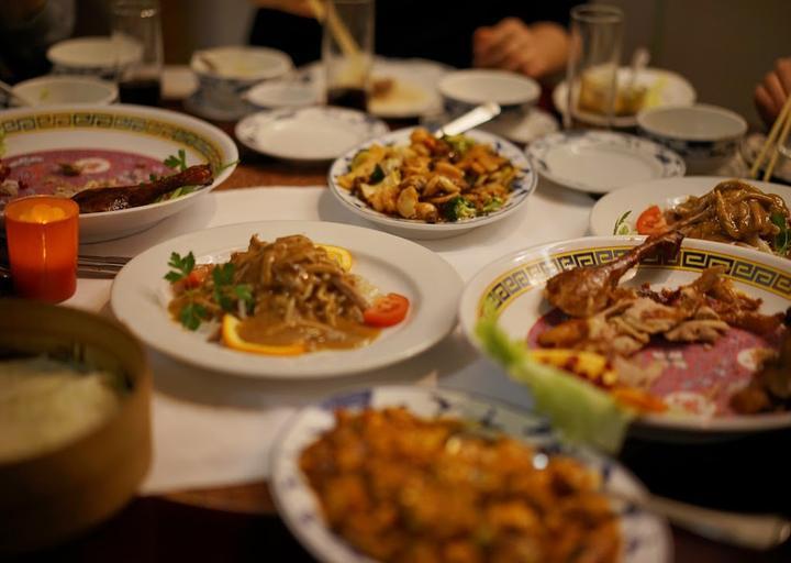 Ente Von Peking
