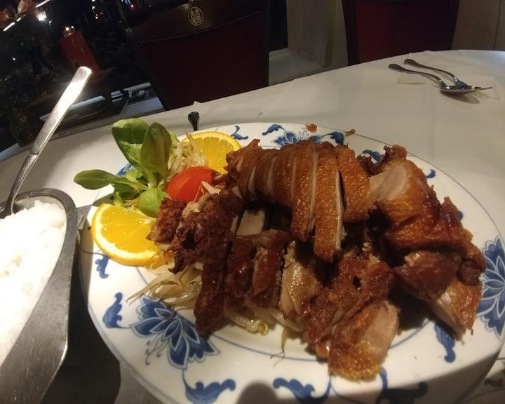 Ente Von Peking