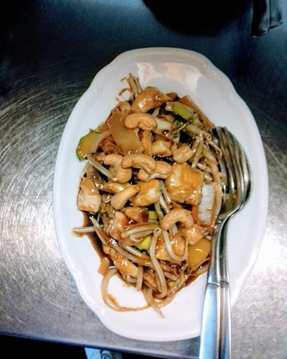 Ente Von Peking