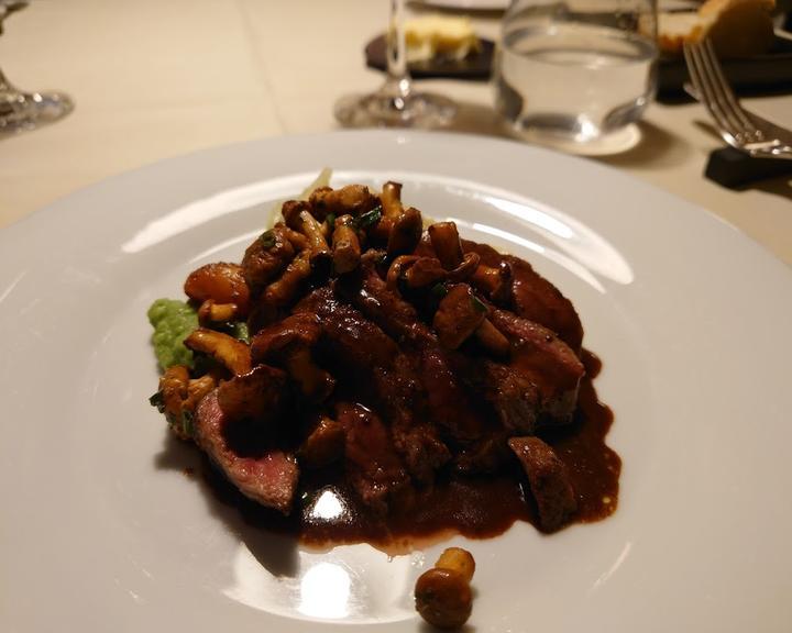 Restaurant Titus