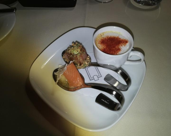 Restaurant Titus