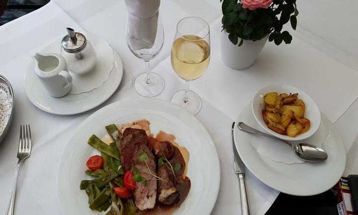 Restaurant Steuerndieb