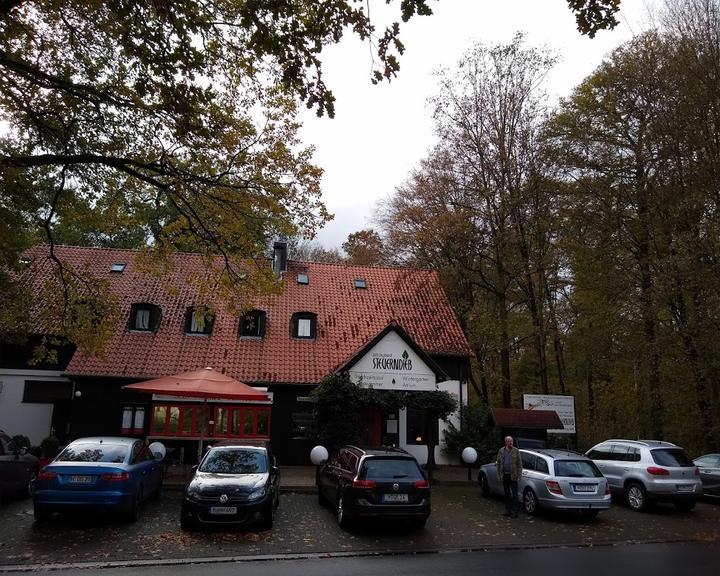 Restaurant Steuerndieb