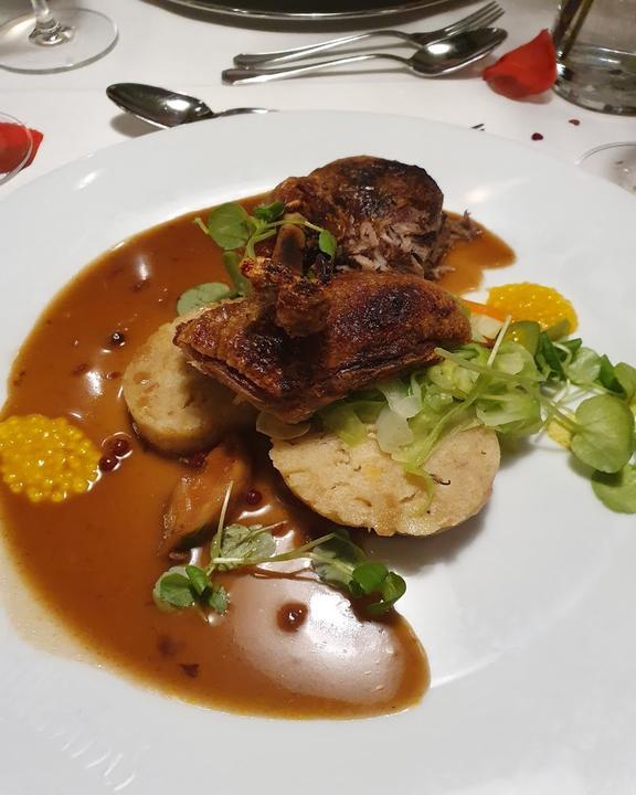 Restaurant Steuerndieb