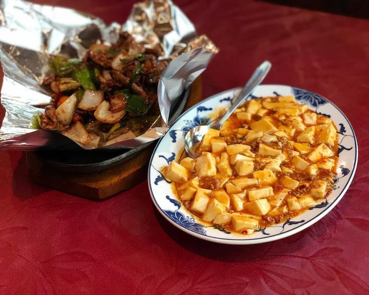 China Restaurant Singapur