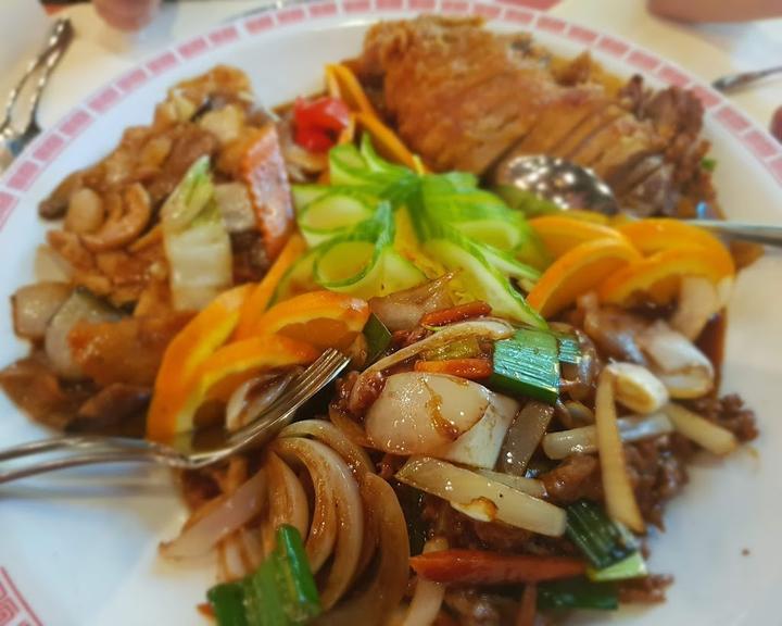 China Restaurant Singapur