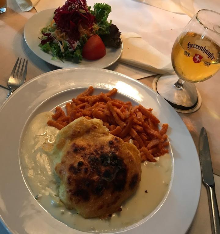 Spatzle Haus