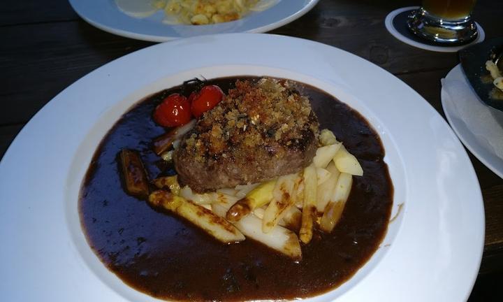 Spatzle Haus