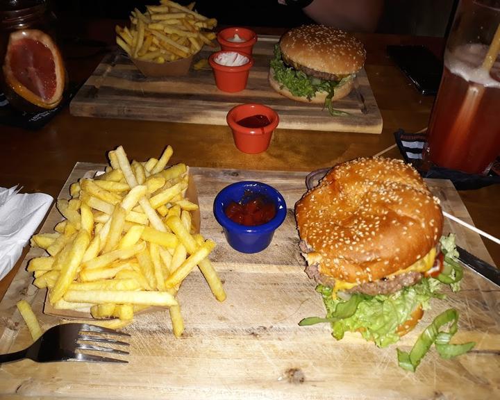 Sausalitos Hannover
