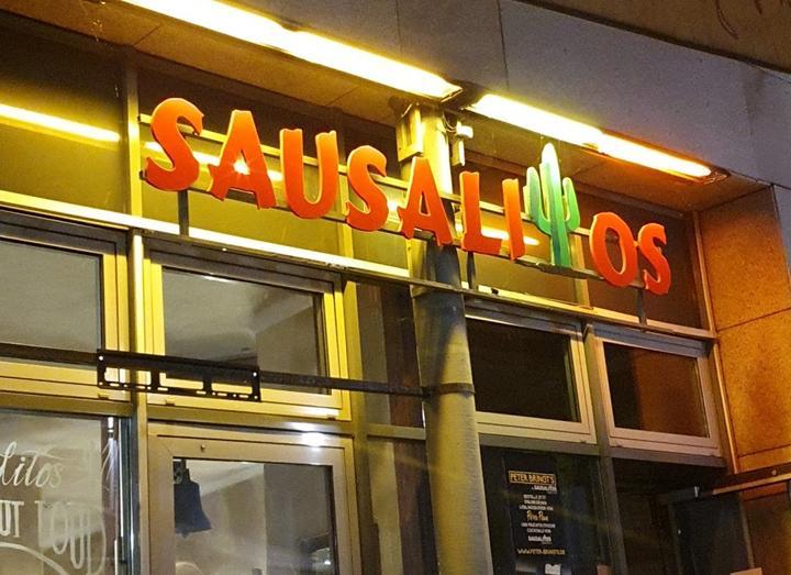 Sausalitos Hannover