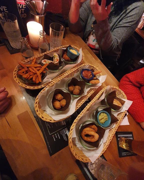 Sausalitos Hannover
