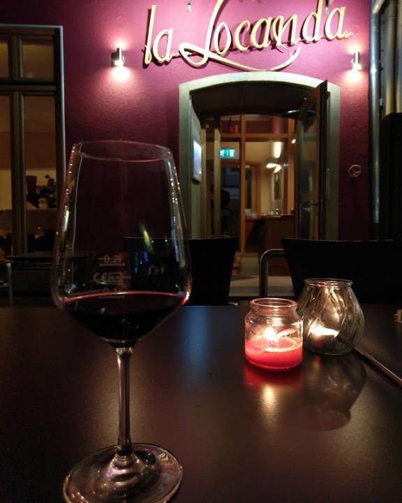 La Locanda