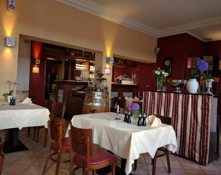 La Locanda