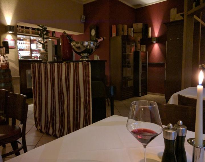 La Locanda