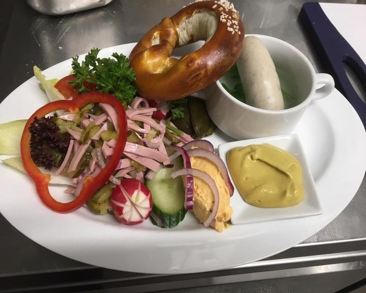 Restaurant Salz und Pfeffer