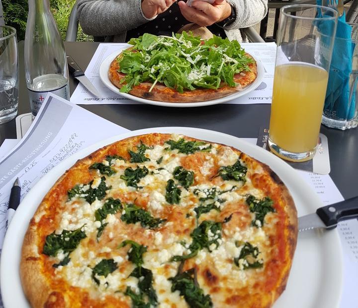 Restaurant Salz und Pfeffer