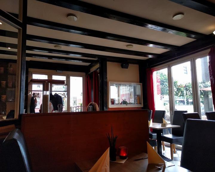 Restaurant Salz und Pfeffer