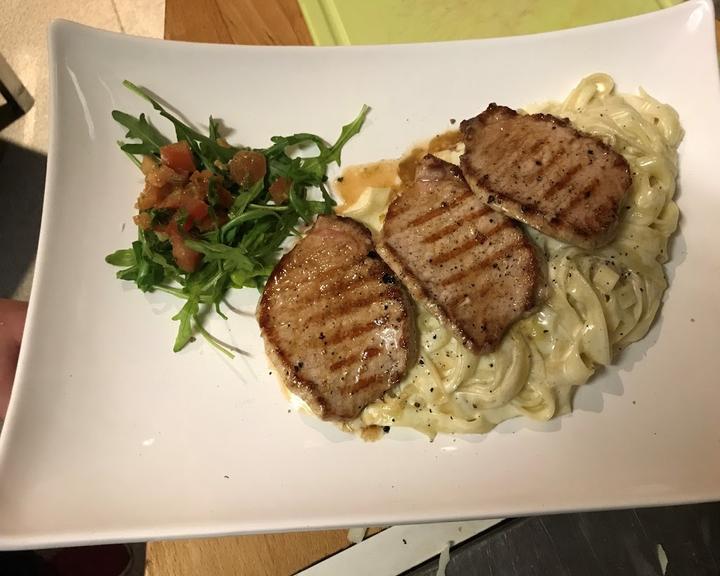 Restaurant Salz und Pfeffer