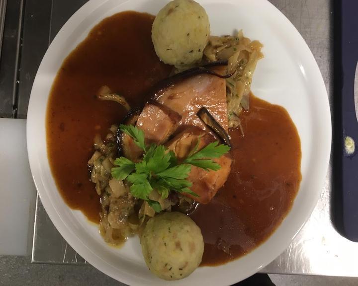 Restaurant Salz und Pfeffer
