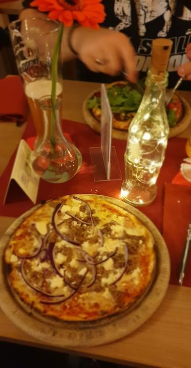 Restaurant Salz und Pfeffer