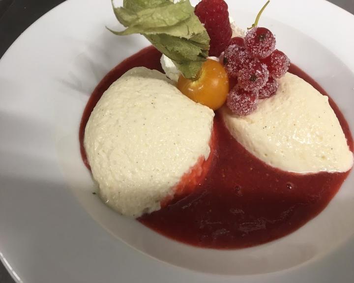Restaurant Salz und Pfeffer