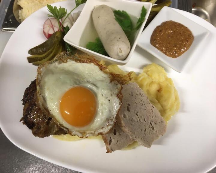 Restaurant Salz und Pfeffer