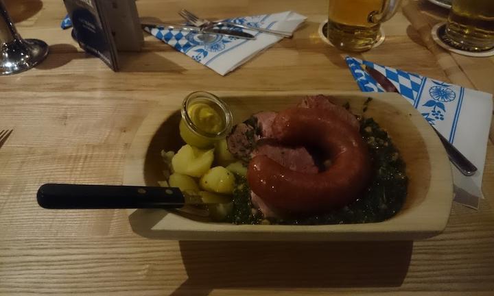 Paulaner Wirtshaus