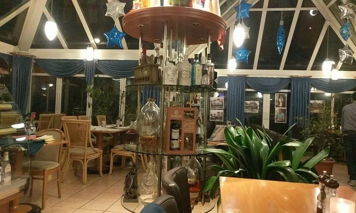 Restaurant Zum Park