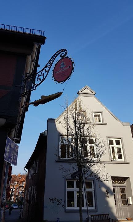 Lanzelot