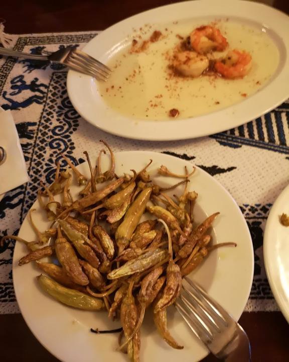 ZORBAS