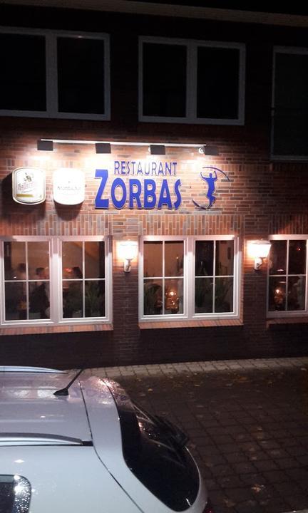 ZORBAS