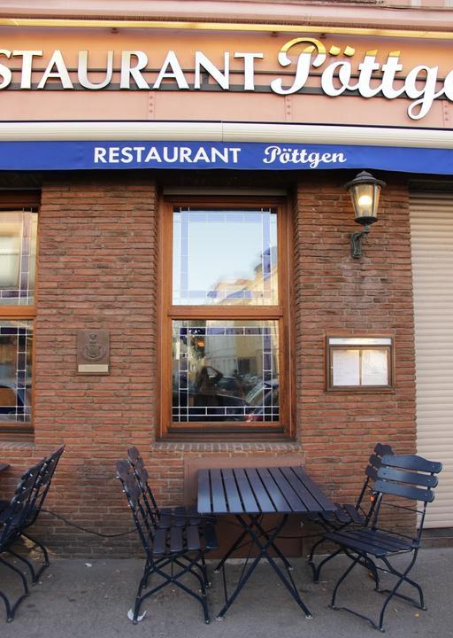 Restaurant Pottgen