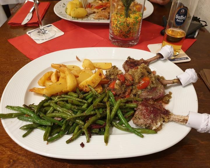 Restaurant Pottgen