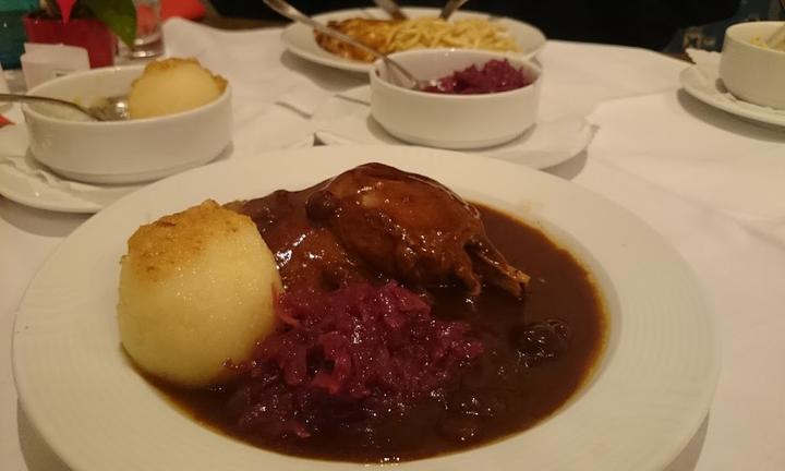 Restaurant Pottgen