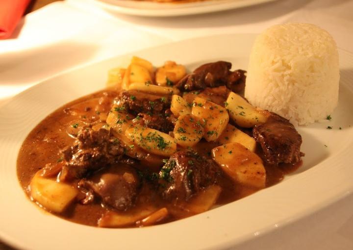 Restaurant Pottgen