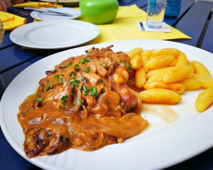 Restaurant Pottgen