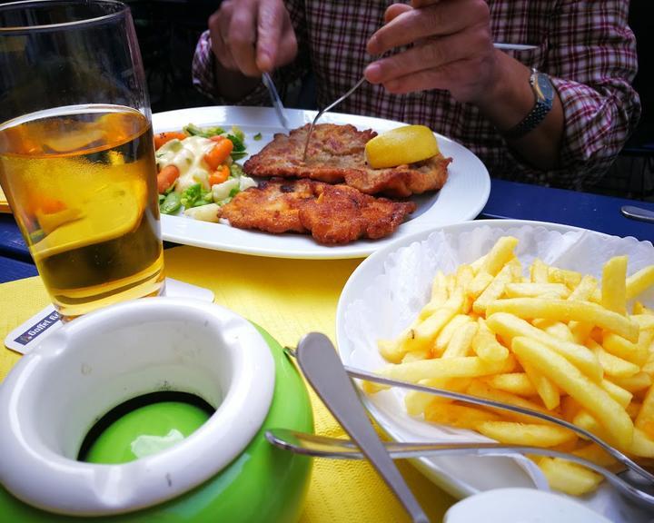 Restaurant Pottgen