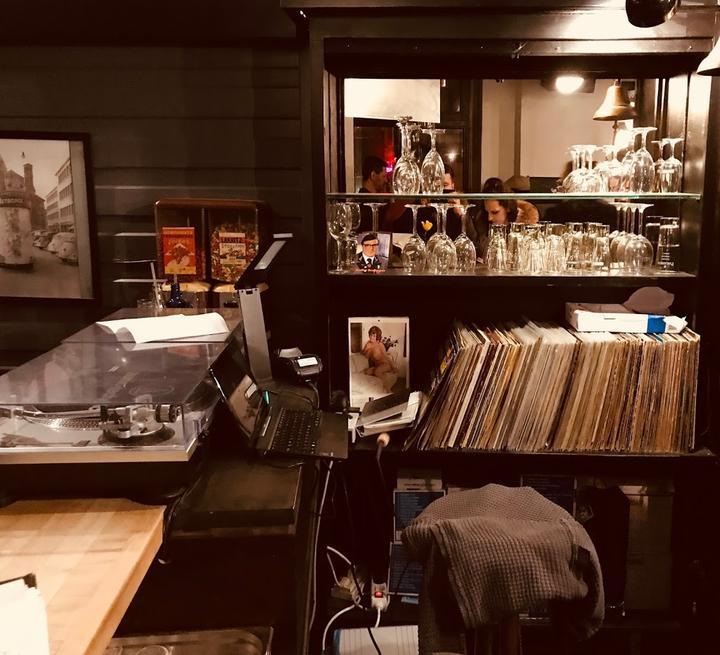 unsicht-Bar Koln