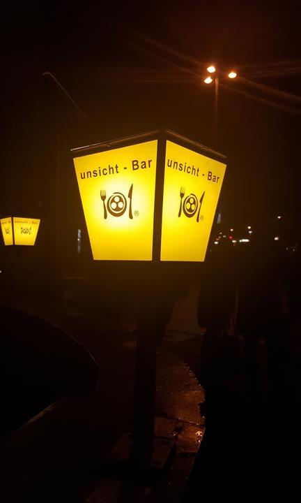 unsicht-Bar Koln