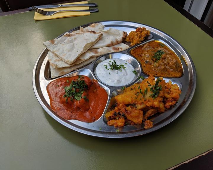 Thali