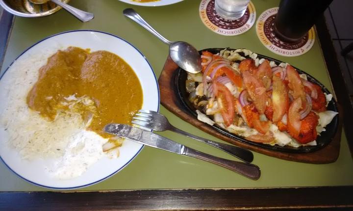 Thali