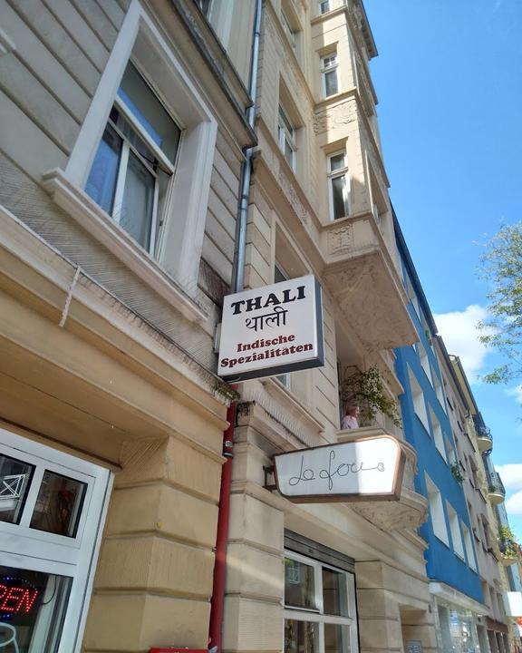Thali