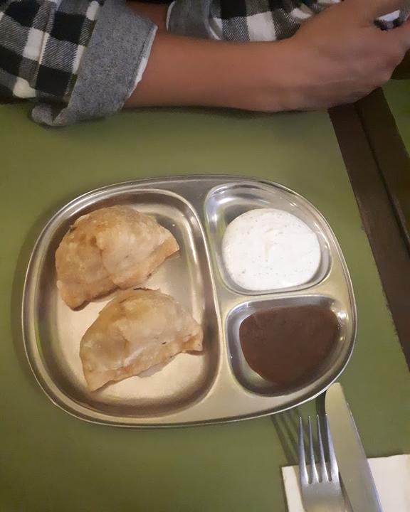Thali