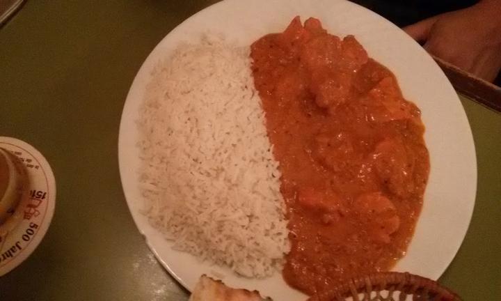 Thali